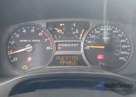 2005 Chevrolet Colorado Ls from USA, damaged, VIN 1GCDT136558116933